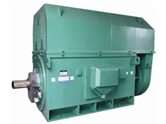 西市Y系列6KV高压电机生产厂家